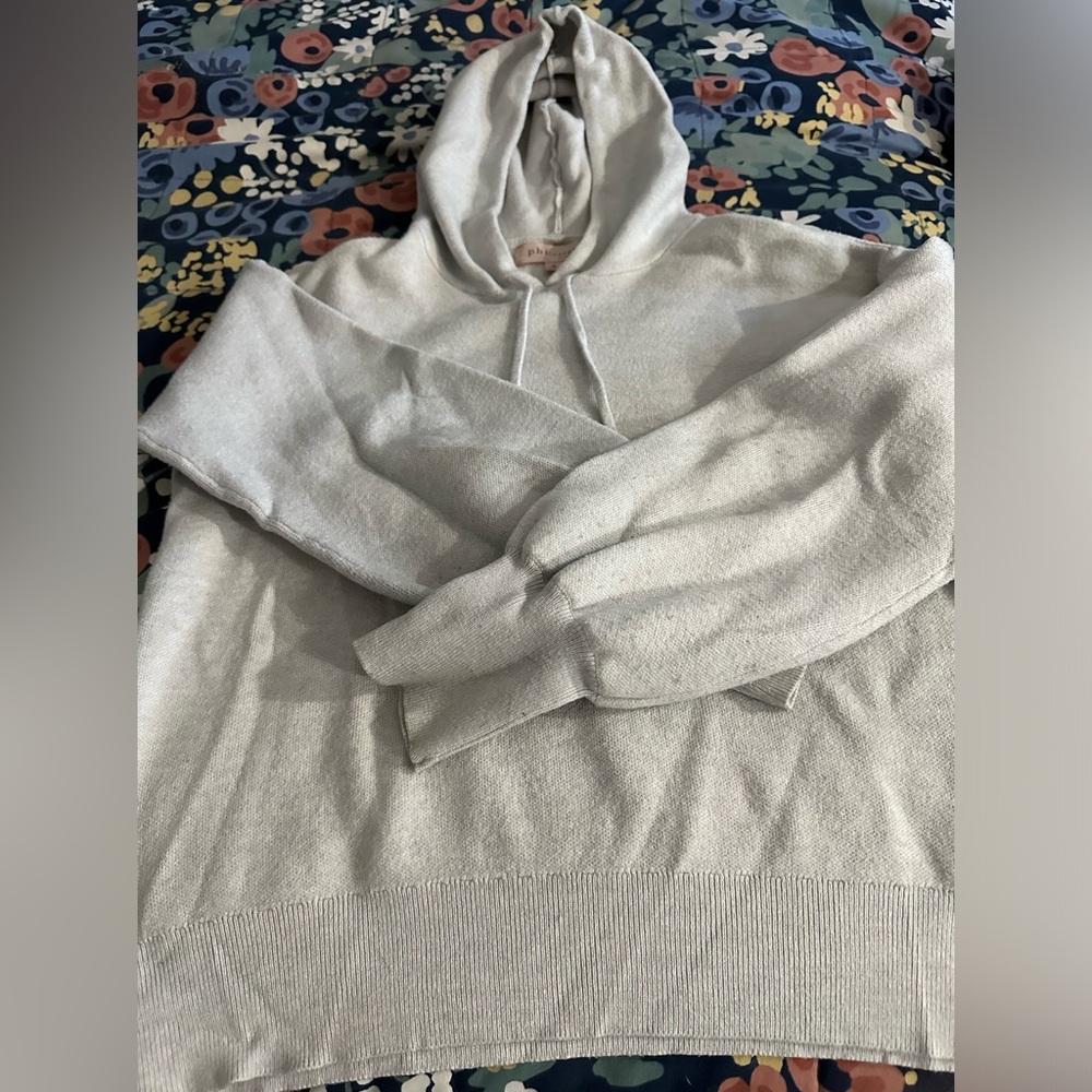 Philosophy Woman’s Hoodie